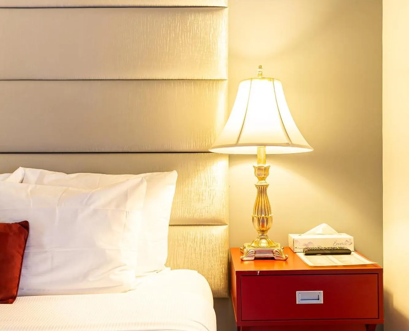 Hotel St. James Nueva York