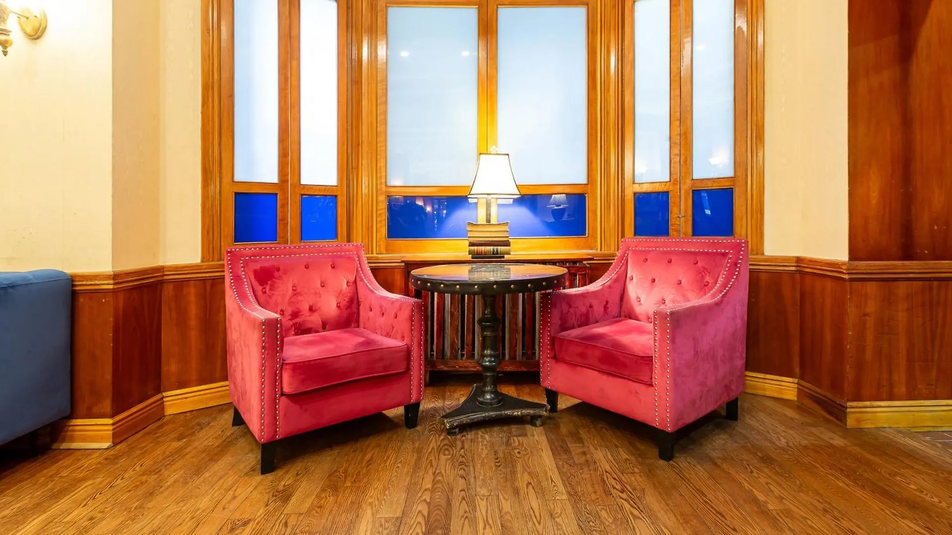 Hotel St. James Nueva York