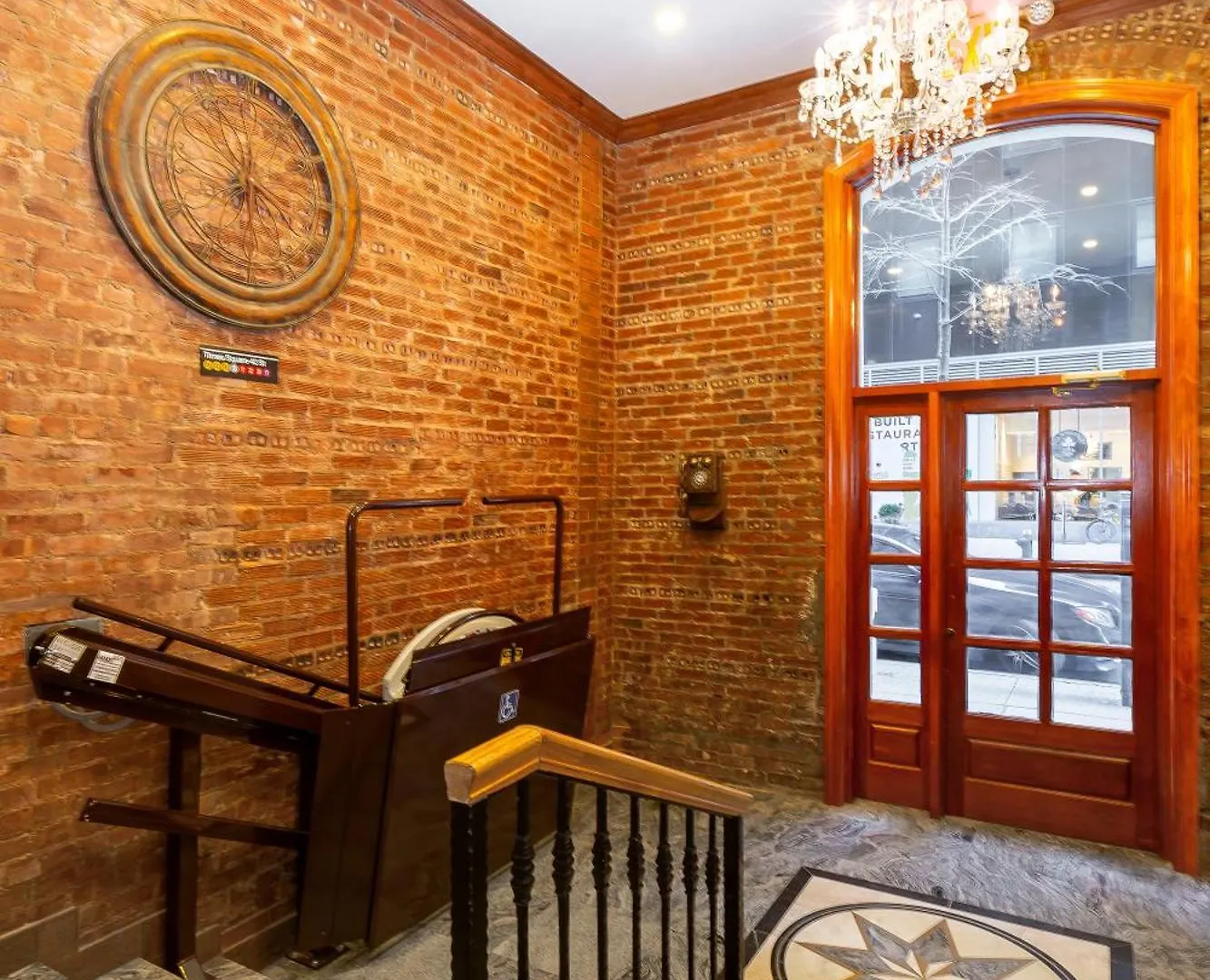 Hotel St. James Nueva York