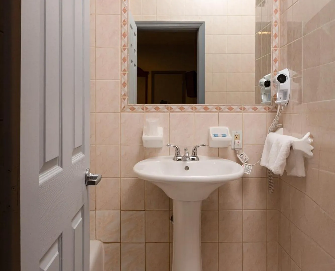 Hotel St. James New York
